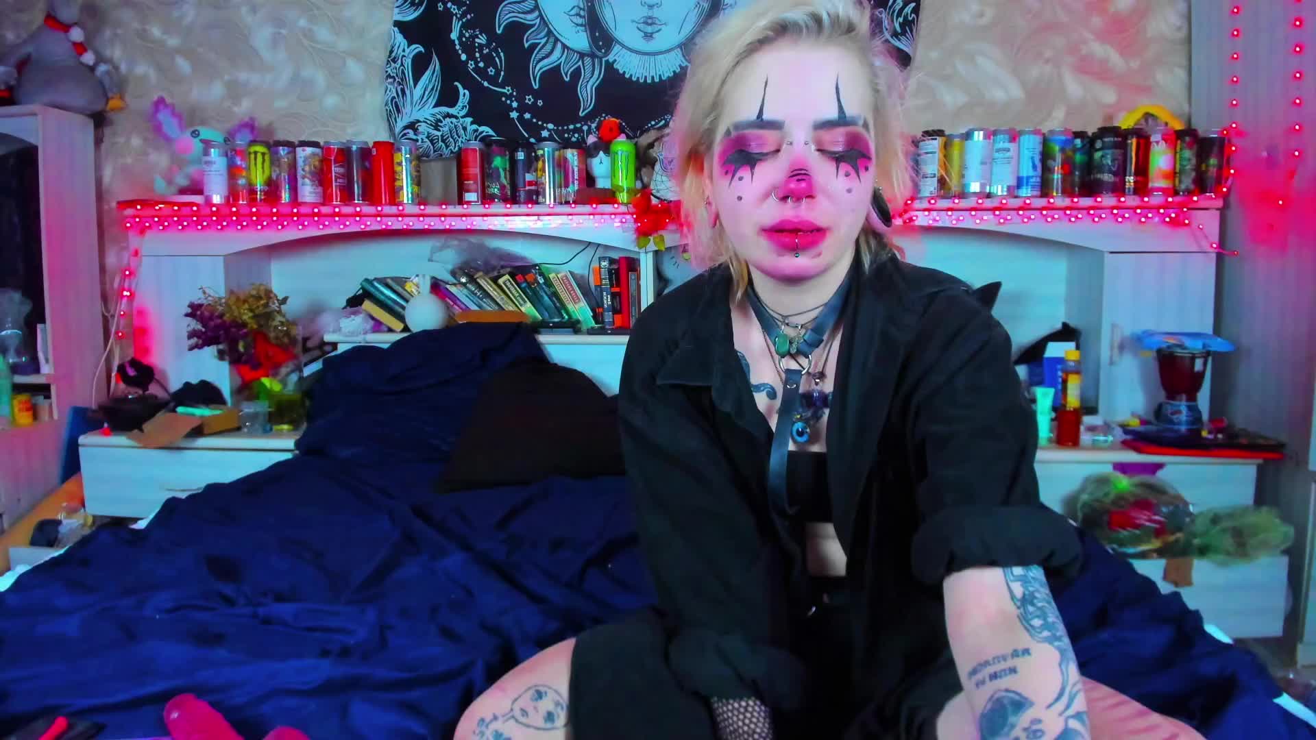 Aru-k0t0 Adult Chat September 8, 2025