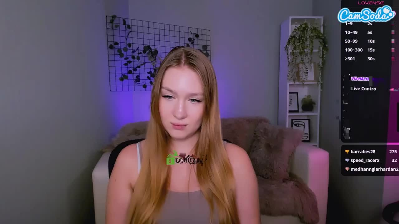 playfulsophie Adult Chat September 8, 2025