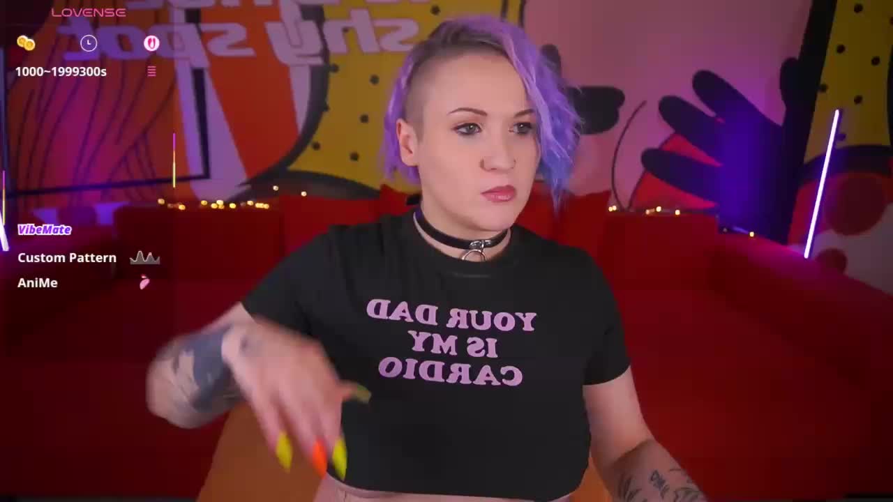 MiaVixenn Adult Chat September 8, 2025