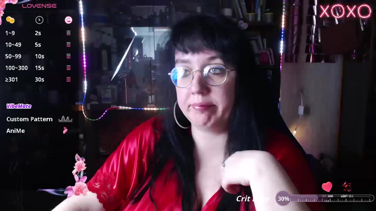 Leona_Sweetnest Adult Chat September 8, 2025