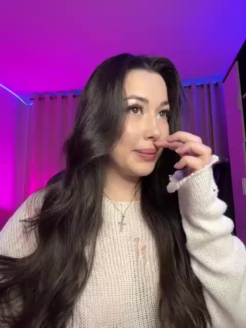 BettyBoom13 Adult Chat September 8, 2025