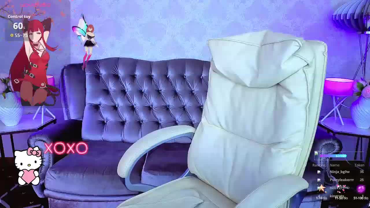 TeilaHex Adult Chat September 8, 2025