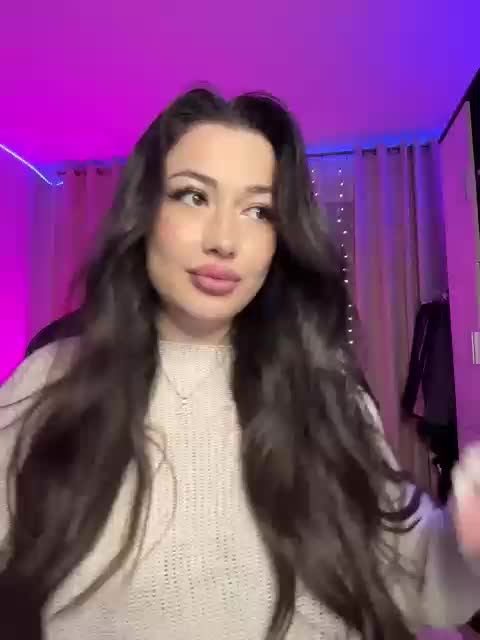 BettyBoom13 Adult Chat September 8, 2025