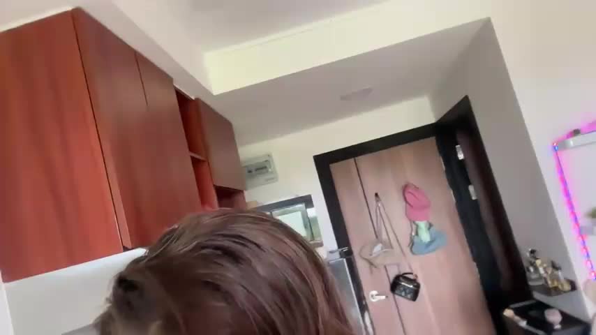 Maryna_Ocean Adult Chat September 8, 2025