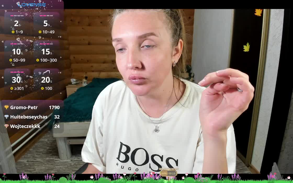 Ilona_300_metrov_ot_vas Adult Chat September 8, 2025