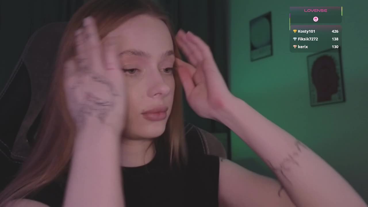 mayshy Adult Chat September 8, 2025