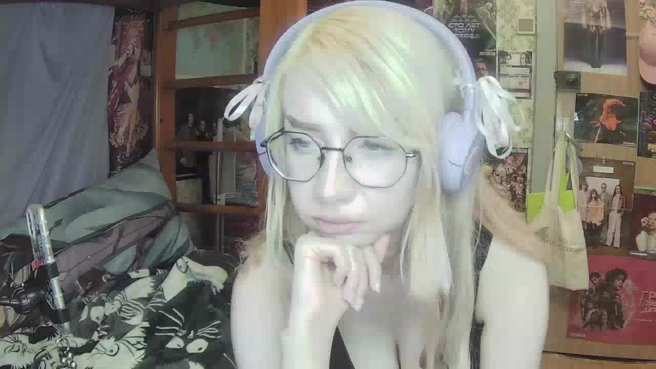 anadewitt Adult Chat September 8, 2025