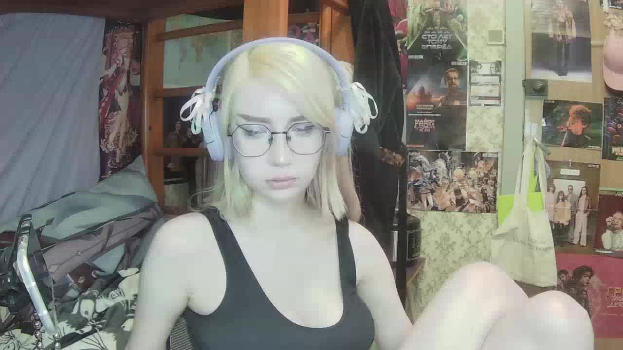 anadewitt Adult Chat September 8, 2025