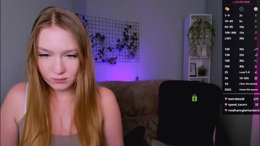 playful_sophie Adult Chat September 8, 2025