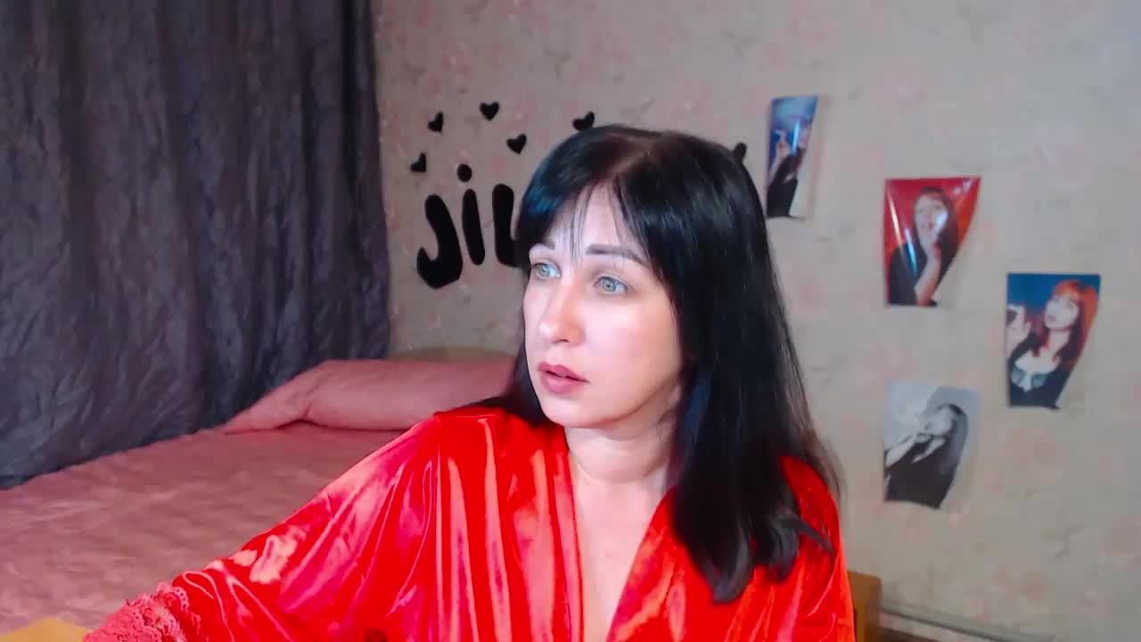 JillStevens Adult Chat September 8, 2025