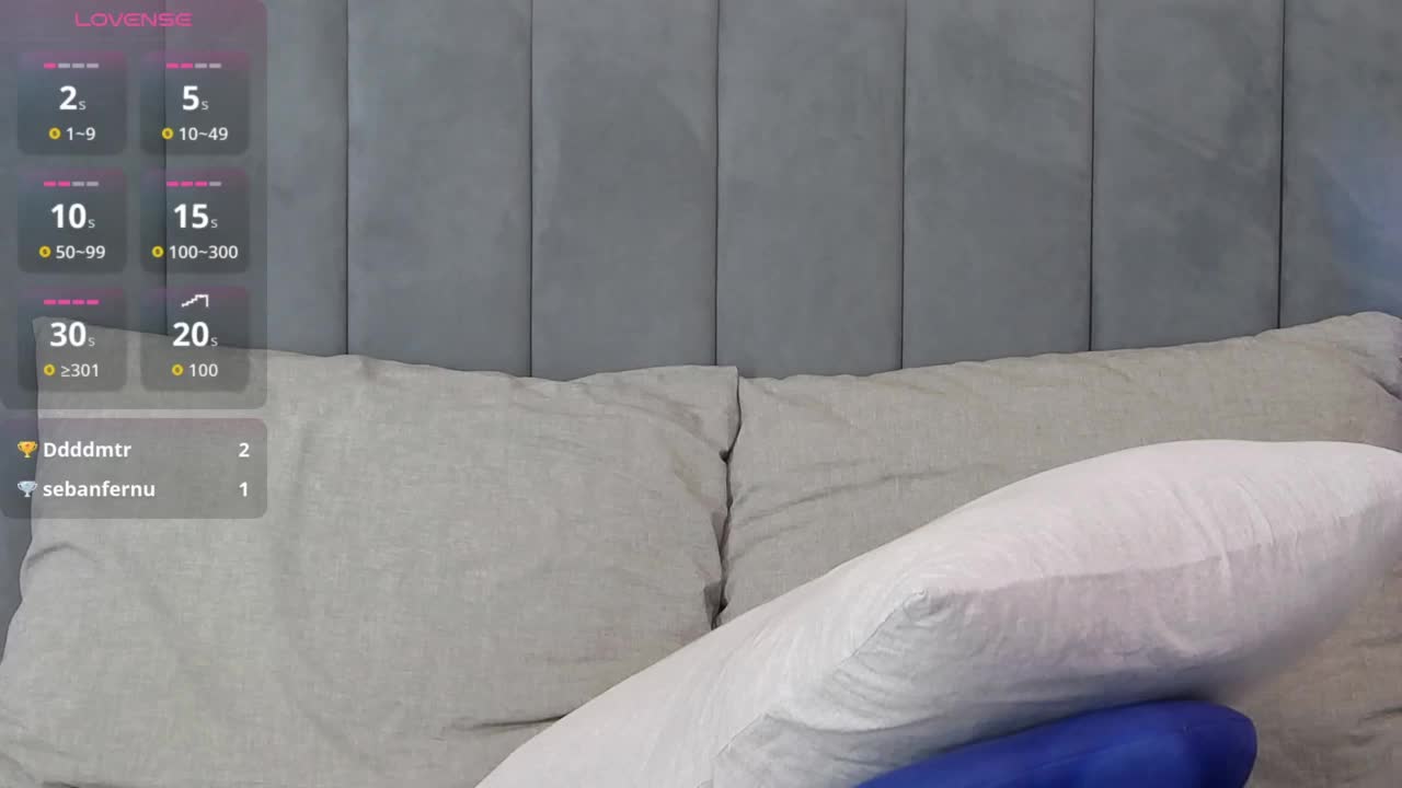 LorenBrice Adult Chat September 8, 2025