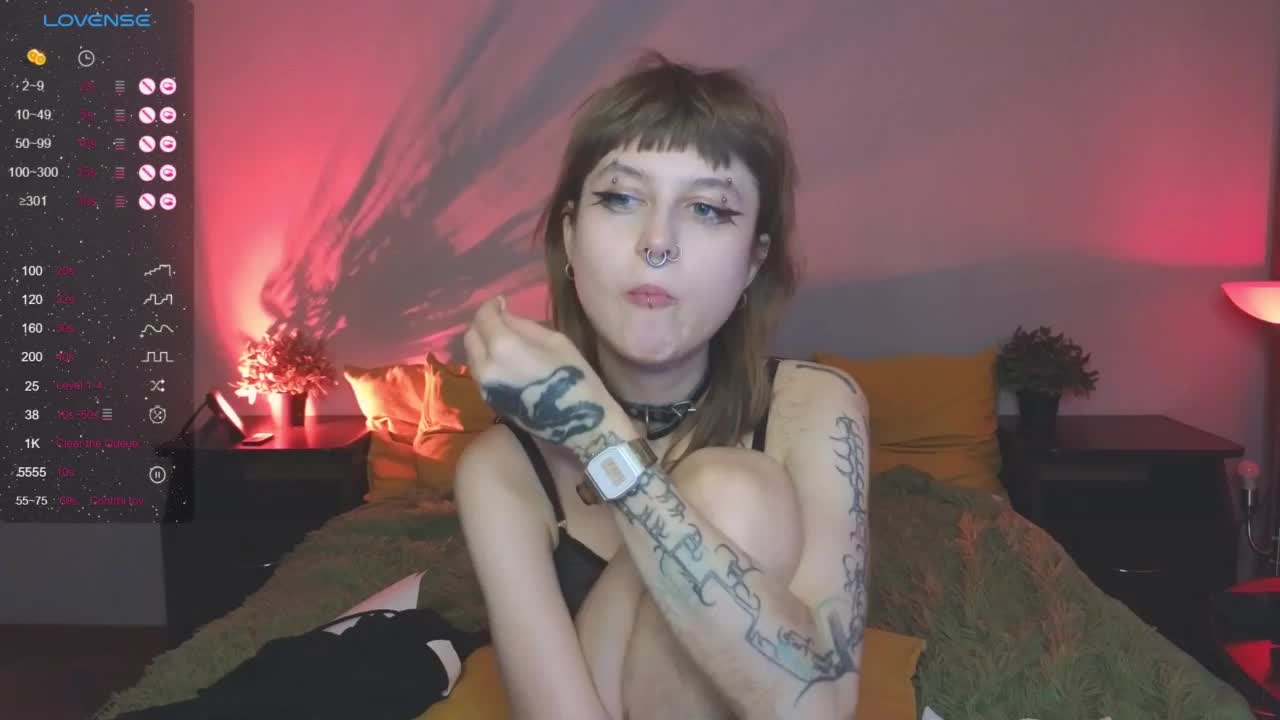 kortny-yo Adult Chat September 8, 2025