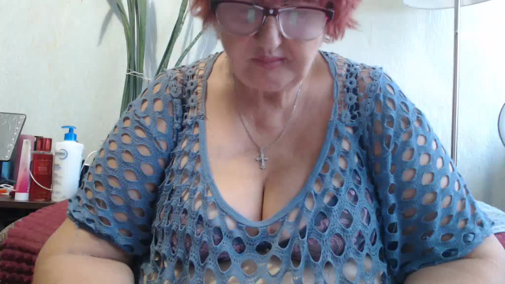 DeniseeRosea Adult Chat September 8, 2025