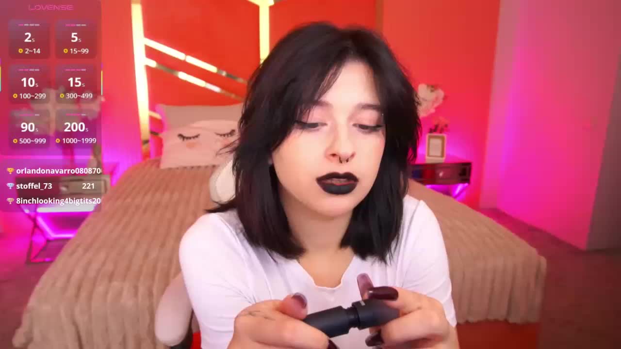 MikiiKiwi Adult Chat September 8, 2025