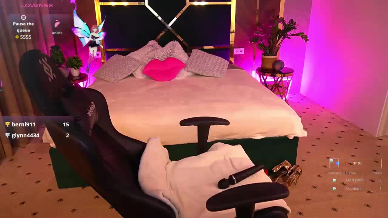 MilaMils Adult Chat September 8, 2025