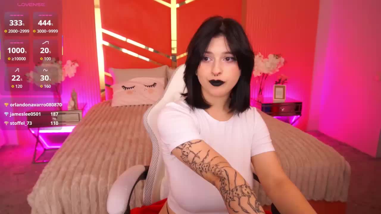 MikiiKiwi Adult Chat September 8, 2025