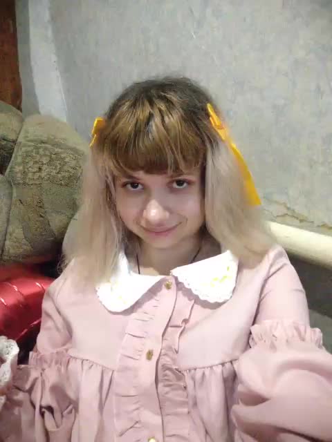 GrettaCandy Adult Chat September 8, 2025