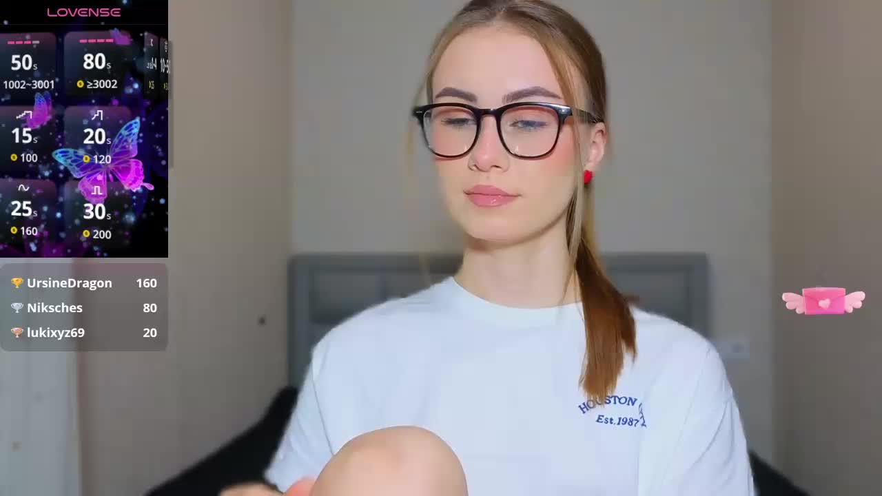 AminaLuxuryyy Adult Chat September 8, 2025