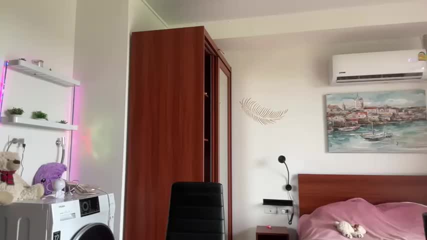 Maryna_Ocean Adult Chat September 8, 2025