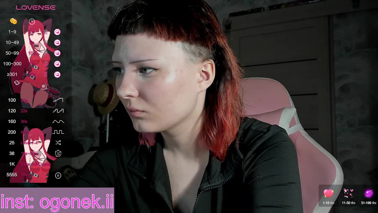 fire-vill Adult Chat September 8, 2025