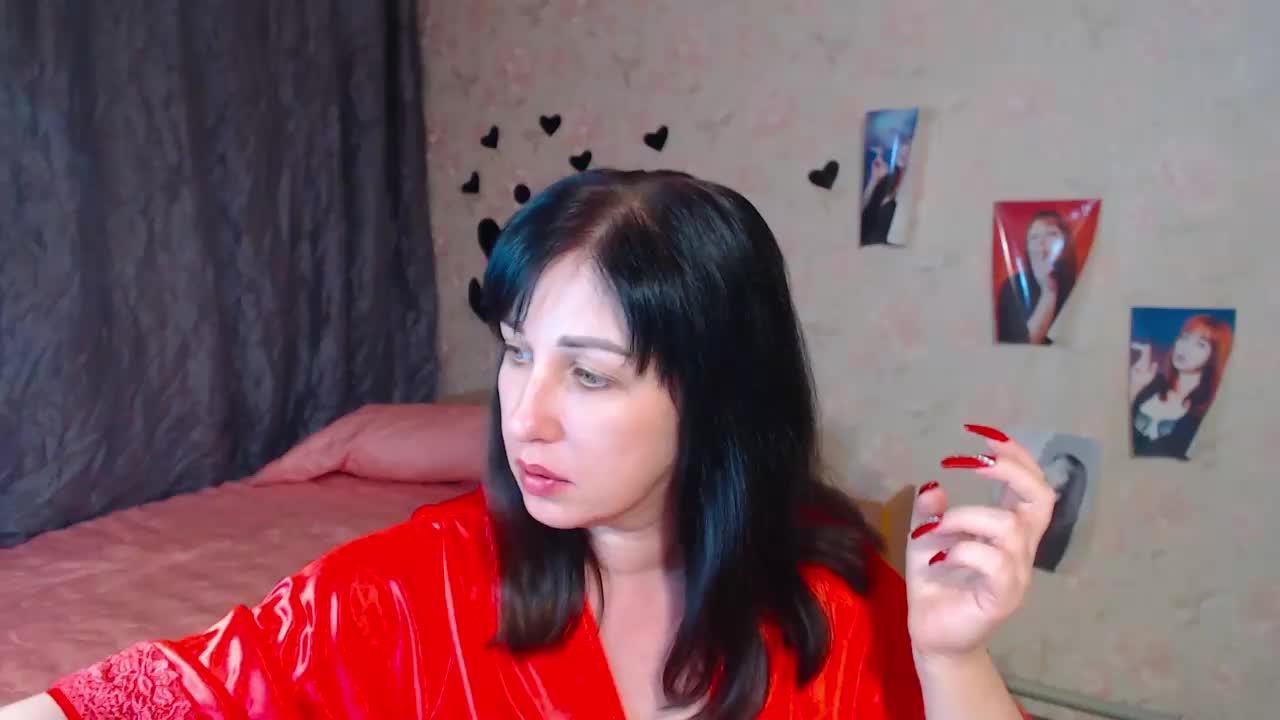 JillStevens Adult Chat September 8, 2025