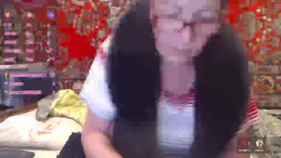 Sandra-Carina Adult Chat September 8, 2025