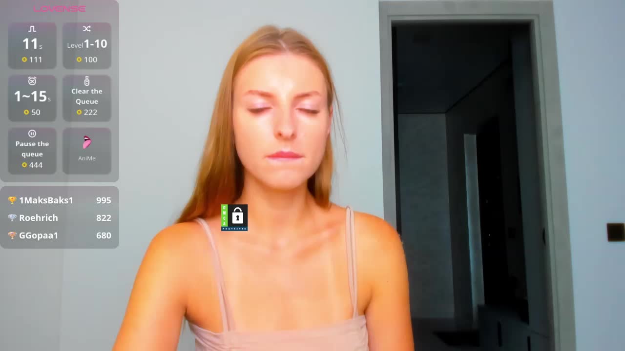 PinkPanterka Adult Chat September 8, 2025