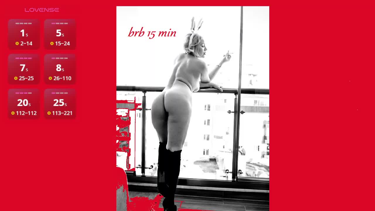 Olga1W Adult Chat September 8, 2025