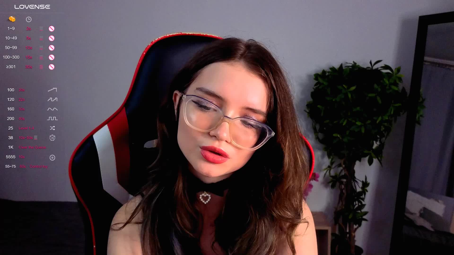 SonyaGlen Adult Chat September 8, 2025