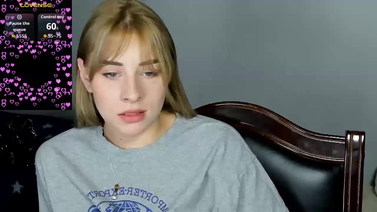 KissyKristy Adult Chat September 8, 2025