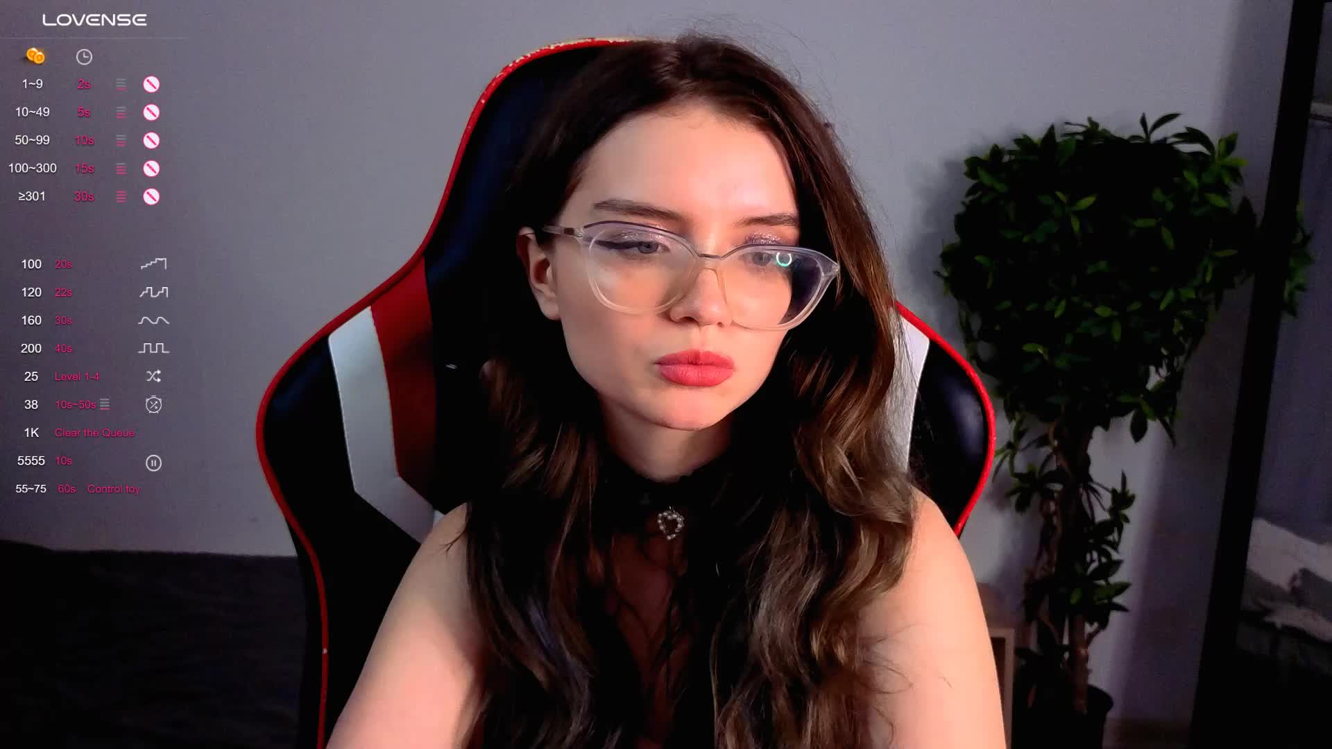 SonyaGlen Adult Chat September 8, 2025