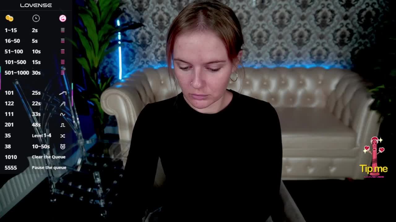 MaribelRiver Adult Chat September 8, 2025