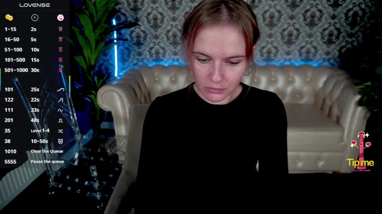 MaribelRiver Adult Chat September 8, 2025