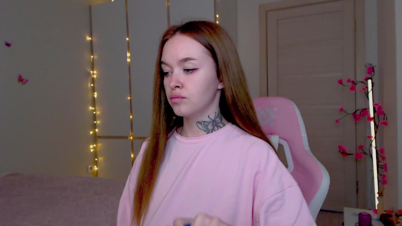 NaughtyMable Adult Chat September 8, 2025