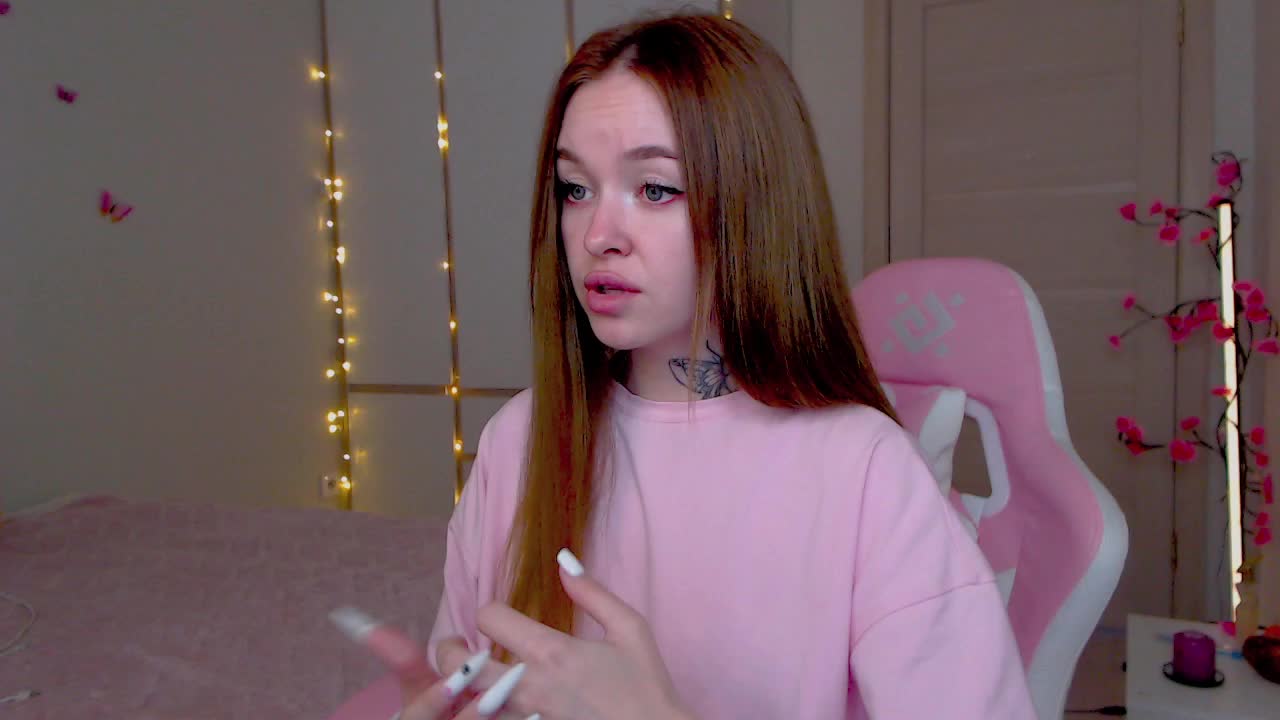 NaughtyMable Adult Chat September 8, 2025