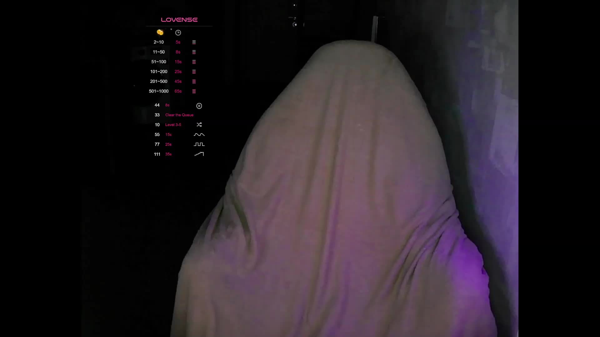 MILISAWEOW Adult Chat September 8, 2025