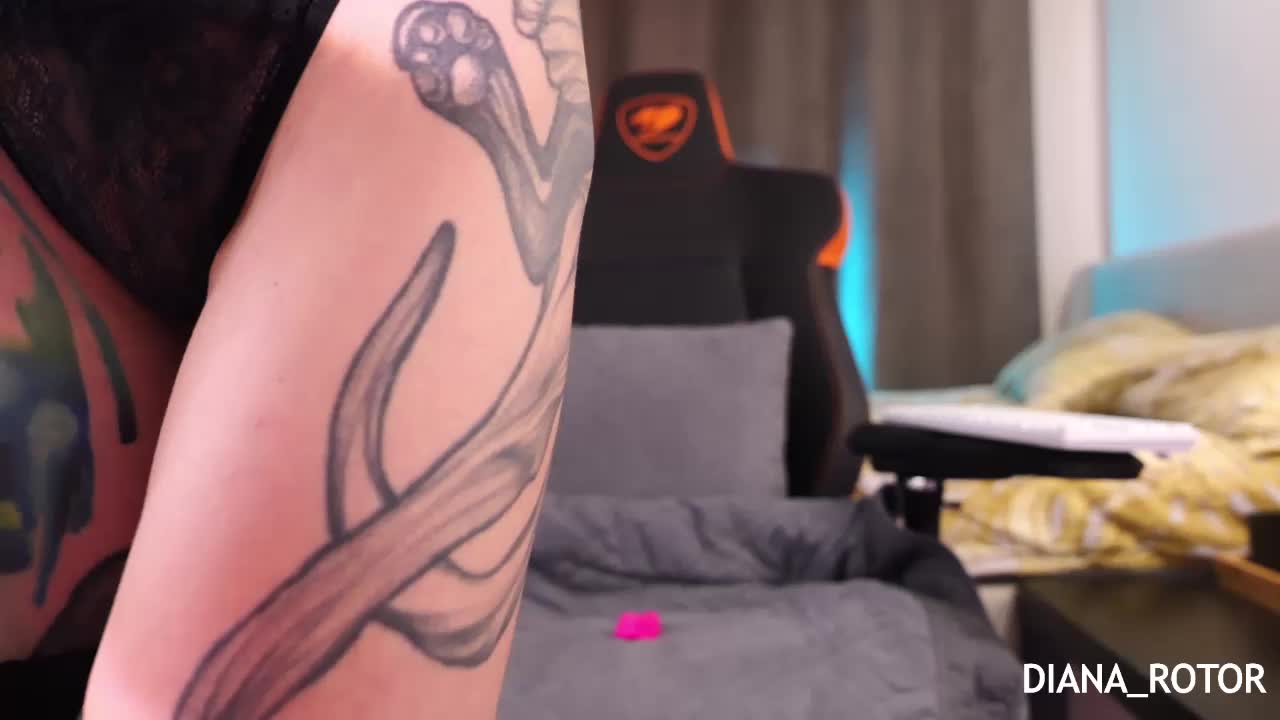 diana_sweet Adult Chat September 8, 2025