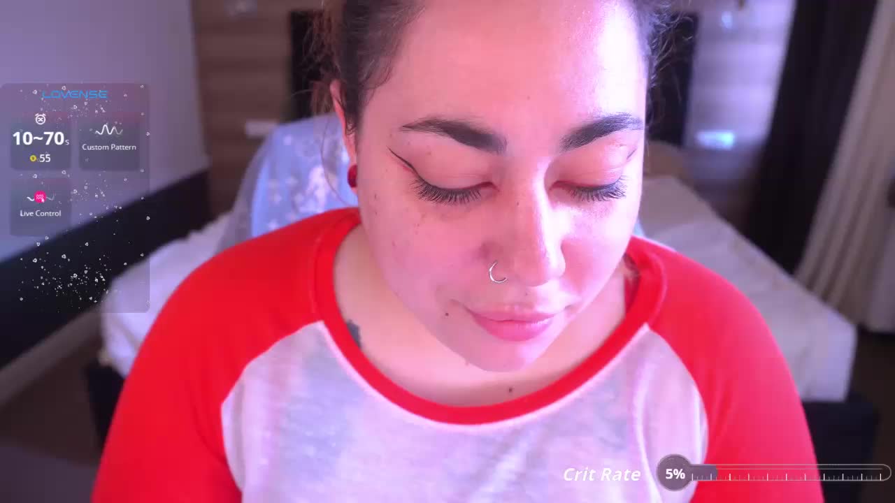 AmazonkaStarrr Adult Chat September 8, 2025