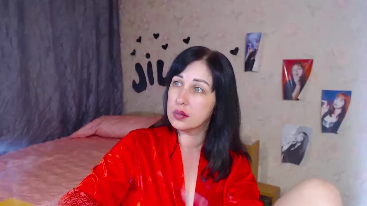 JillStevens Adult Chat September 8, 2025