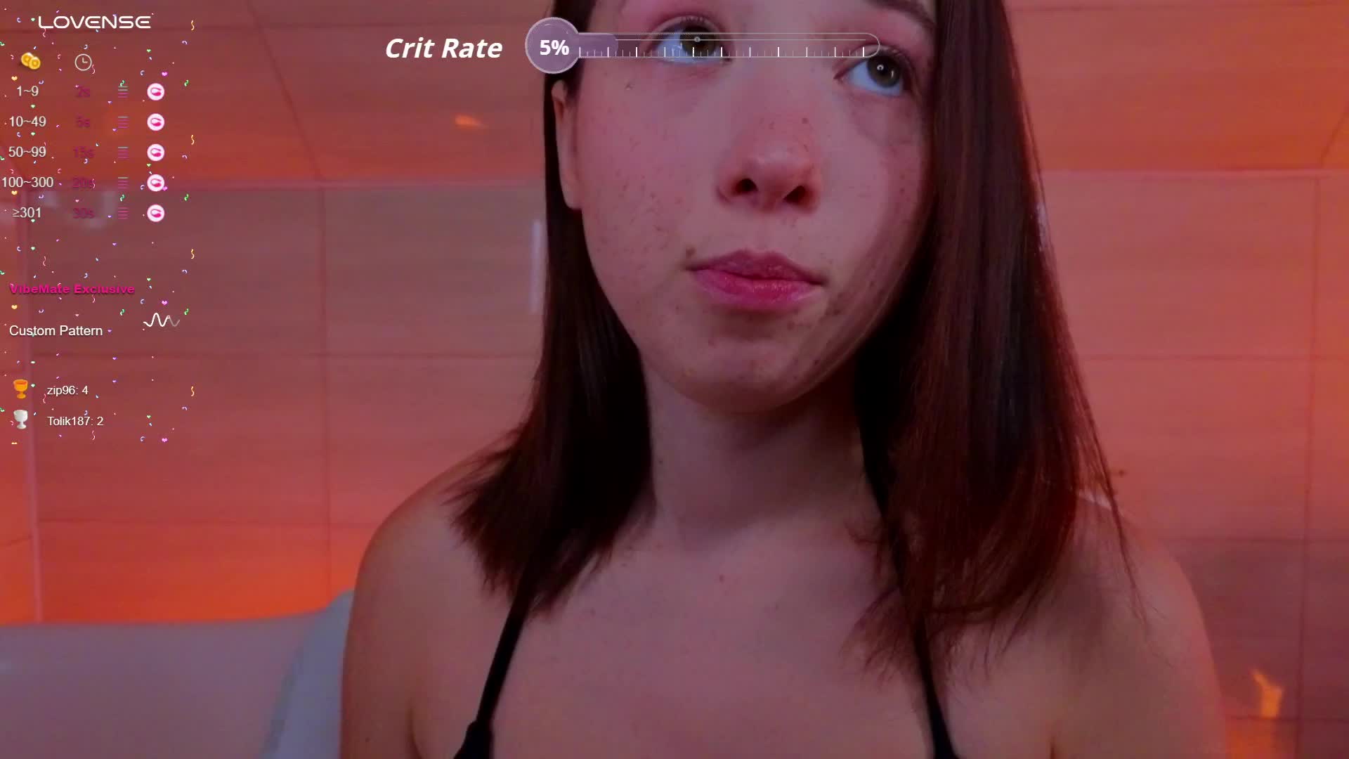 Trixiie Adult Chat September 8, 2025