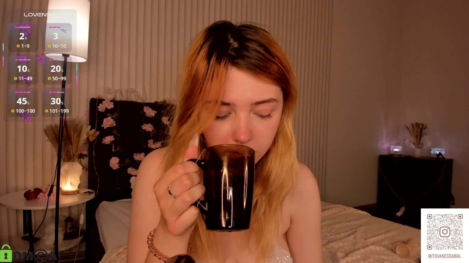 Vanessa-Walters Adult Chat September 8, 2025