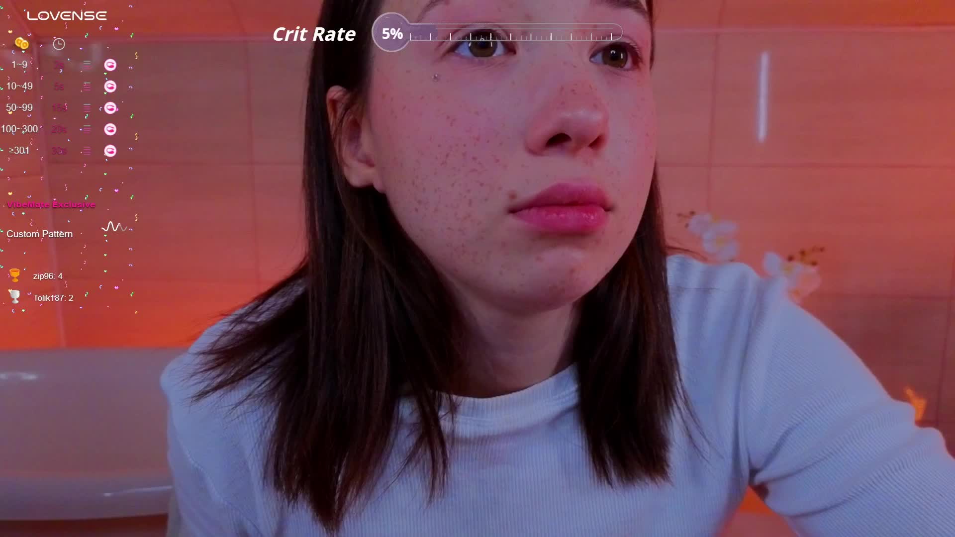 Trixiie Adult Chat September 8, 2025