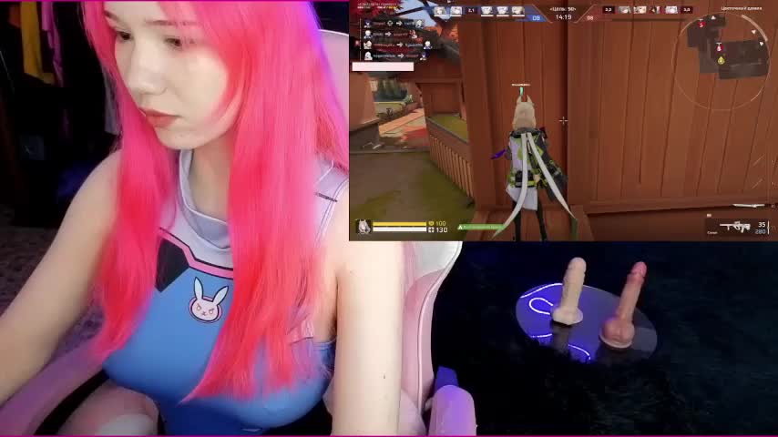 Maya_Viola Adult Chat September 8, 2025