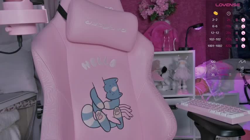 berrybaebaby Adult Chat September 8, 2025