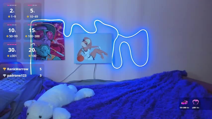 EvelinaLuu Adult Chat September 8, 2025