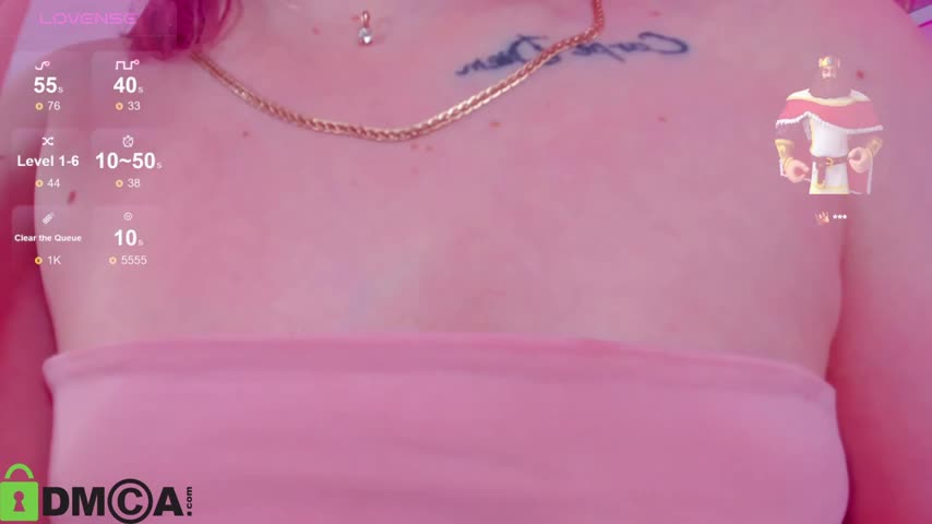 Sara_Robinson Adult Chat September 8, 2025