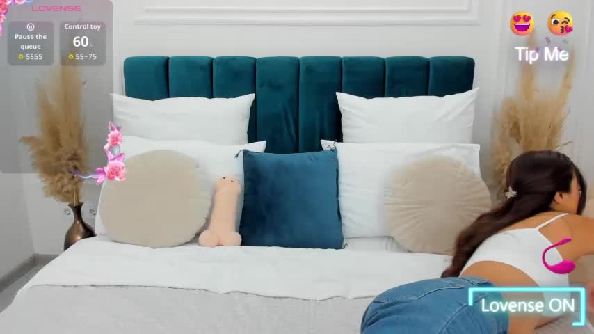 MonCarla Adult Chat September 8, 2025