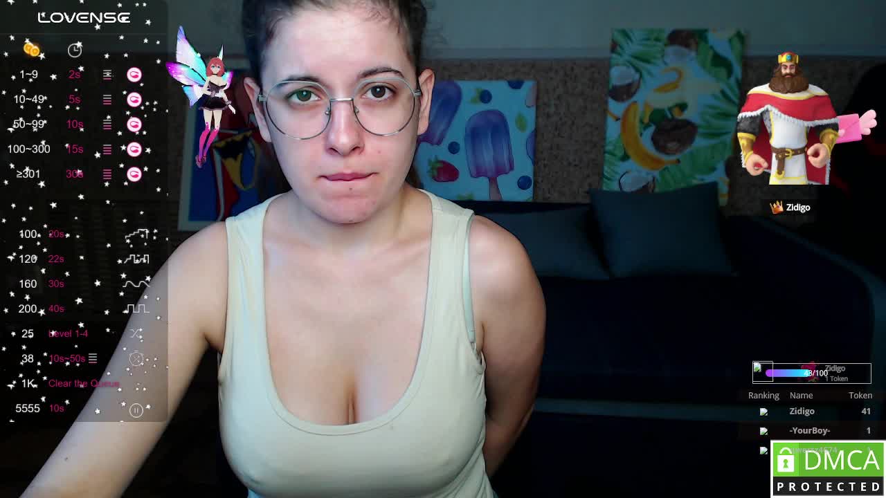 AminaBeatris13 Adult Chat September 8, 2025