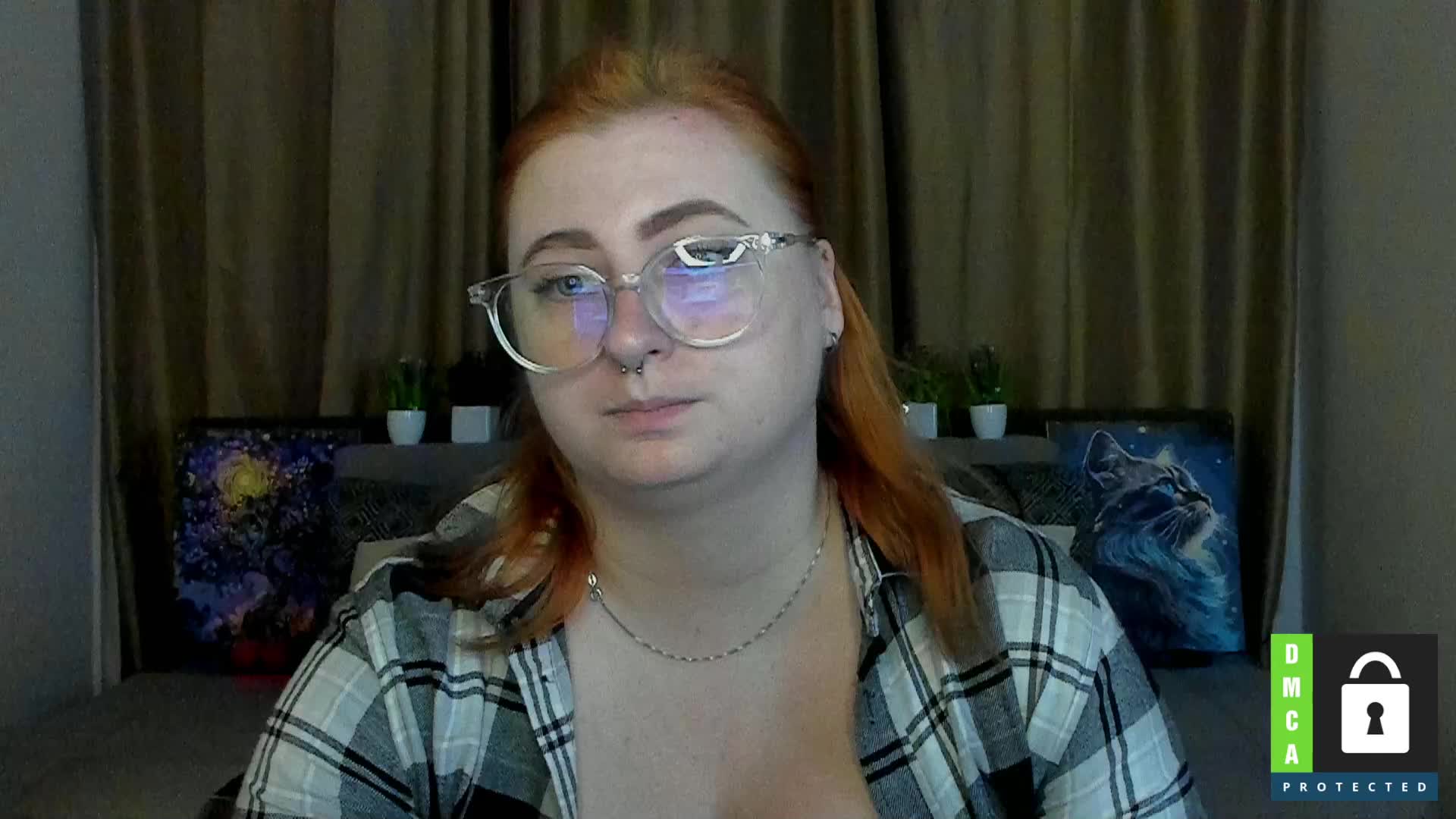 Aliciaredluv Adult Chat September 8, 2025