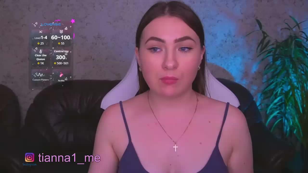 Tianna_me Adult Chat September 8, 2025